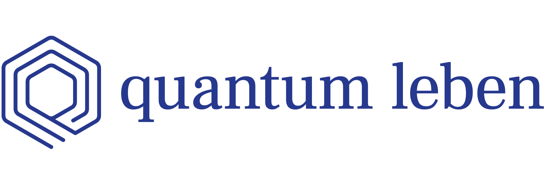Logo: Quantum Leben